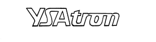 YSATRON logo