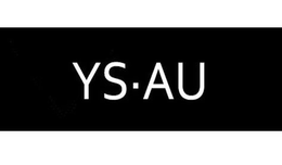 YS·AU logo