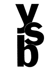 YSB logo