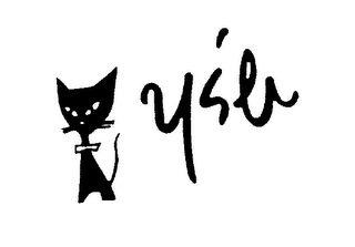 YSB logo