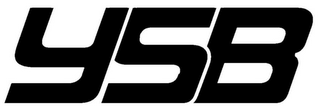 YSB logo
