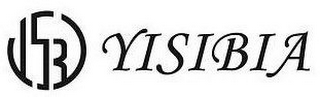 YSB YISIBIA logo