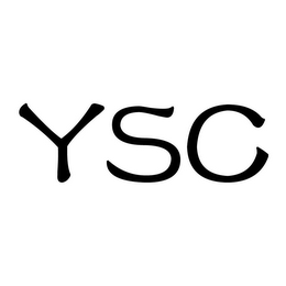 YSC logo