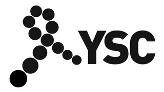 YSC logo