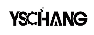 YSCHANG logo