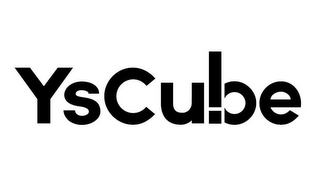 YSCUBE logo