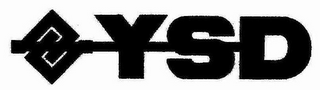 YSD logo