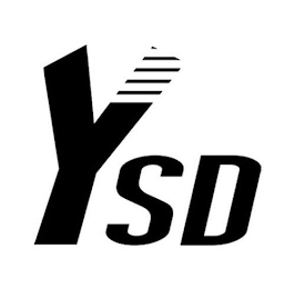 YSD logo