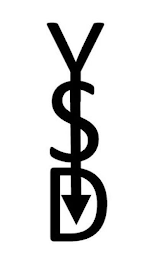 YSD logo