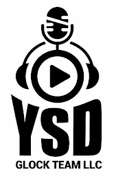 YSD GLOCK TEAM LLC logo