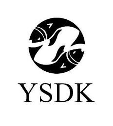 YSDK logo