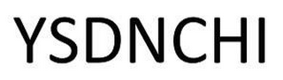 YSDNCHI logo