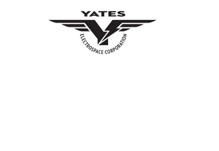 YSE YATES ELECTROSPACE CORPORATION logo