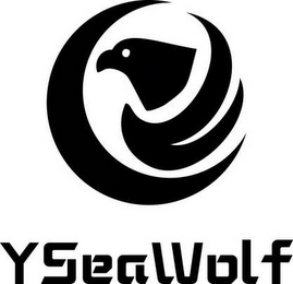 YSEAWOLF logo