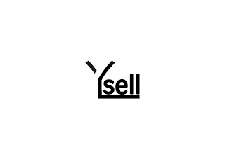 YSELL logo