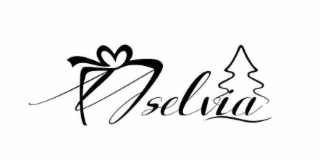 YSELVIA logo