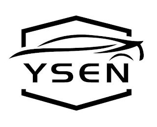 YSEN logo