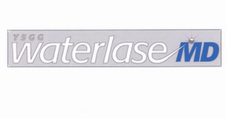 YSGG WATERLASE MD logo