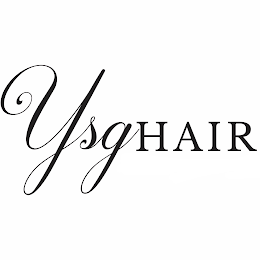 YSGHAIR logo