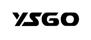 YSGO logo
