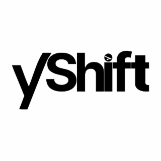 YSHIFT logo