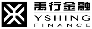 YSHING FINANCE logo