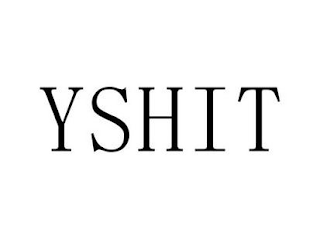 YSHIT logo