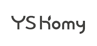 YSHOMY logo