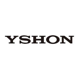 YSHON logo