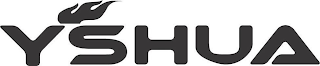 YSHUA logo