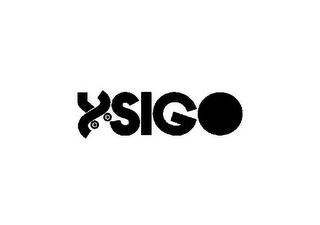 YSIGO logo