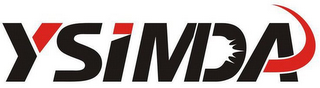 YSIMDA logo