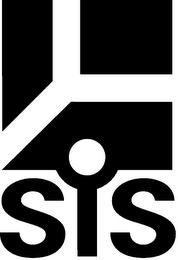 YSIS logo