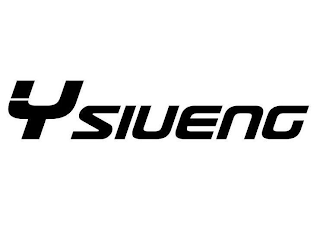 YSIUENG logo