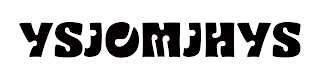 YSJOMJHYS logo