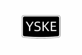 YSKE logo
