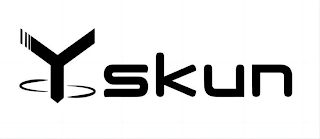 YSKUN logo