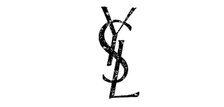YSL logo