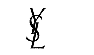 YSL logo