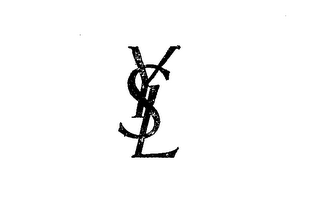YSL logo