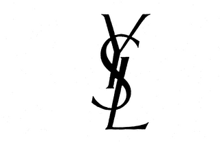 YSL logo