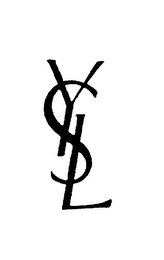 YSL logo
