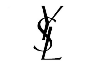 YSL logo