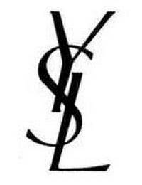 YSL logo