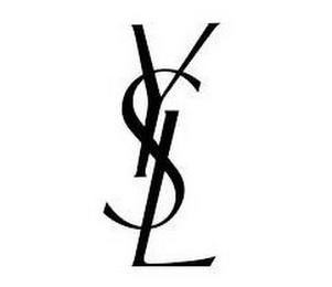 YSL logo