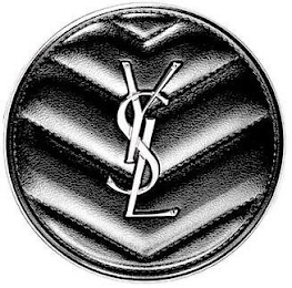 YSL logo