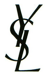 YSL logo