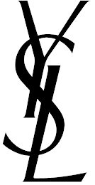 YSL logo