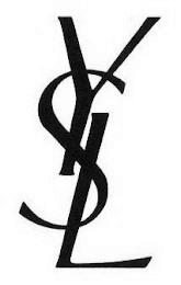 YSL logo