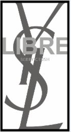 YSL LIBRE BERRY CRUSH logo